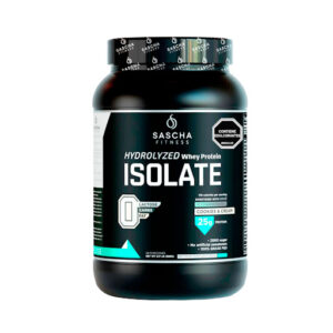 WHEY PROTEIN COOKIES AND CREAM 986 GR