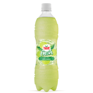 YUKERY FRESH LIMONADA 1,5 LT