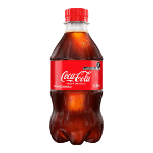 COCA COLA PET 355 ML