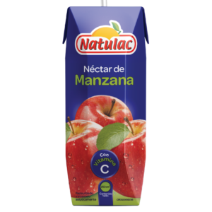NECTAR DE MANZANA NATULAC 250CM